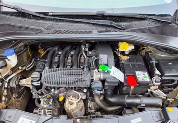 Citroen C3 III Hatchback 1.2 PureTech 82KM 2017 Citroen C3 1,2 Ben 82 km 1.2 Benzyna 82KM, zdjęcie 17