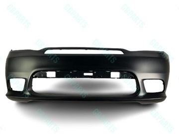 SKORUPA ZDERZAKA DODGE DURANGO SRT 2018-2020