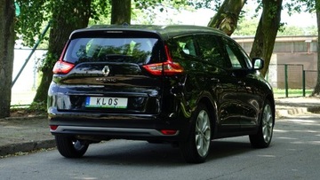 Renault Grand Scenic III 1.2 Energy TCe 130KM 2017 .. Auto 7 osobowe .. Nawigacja .. Klimatronik .. 2 x PDC .. Ledy .., zdjęcie 32