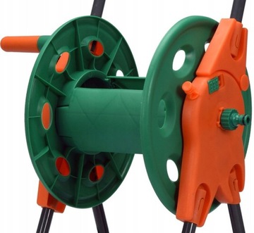 Шланг садовый VARTCO 6-слойный 1/2