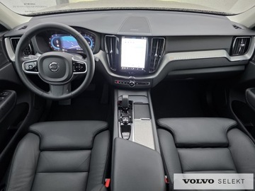 Volvo XC60 II 2025 Volvo XC 60 FV23 Plus Dark B5 B 250 KM AWD Aut Skó, zdjęcie 9