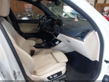 BMW X3 G01 2022 BMW X3 xDrive30i 2022 2.0l 2.0 Benzyna 248KM, zdjęcie 9