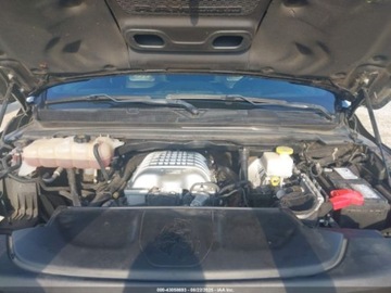  RAM 1500 Trx 57 Box 2022 6.2l 6.2 Benzyna 702KM, zdjęcie 8