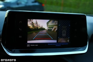 Peugeot 2008 II 2020 Peugeot 2008 Peugeot 2008 1.5 Diesel 130KM, zdjęcie 27