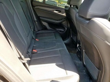 BMW X3 G01 2023 BMW X3 sDrive30I 2023 2.0l 2.0 Benzyna 248KM, zdjęcie 11