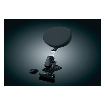Oparcie backrest Mustang HARLEY 97-21 Touring