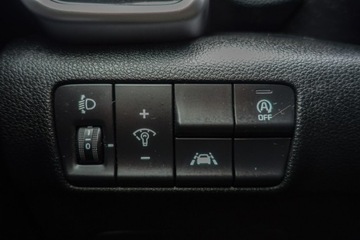 Kia Sportage IV SUV Facelifting 1.6 CRDI 136KM 2021 Kia Sportage Fv23%*BLACK EDITION*100% Bezwypadkowy, zdjęcie 17