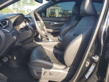 Infiniti QX 2023 Infiniti QX 55 Luxe 2023 2.0l 2.0 Benzyna 268KM, zdjęcie 7