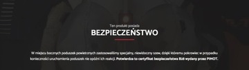 SKÓRA TŁOCZONA POKROWCE SAMOCHODOWE KOMPLET MIAROWE NA SIEDZENIA do KIA EV6