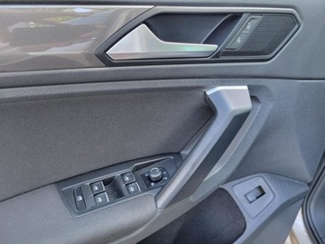 Volkswagen Tiguan II SUV 2.0 TDI 150KM 2018 VW TIGUAN 2.0TDI 150KM*Salon PL*Bezwypadkowy*1 właściciel*ASO VW, zdjęcie 7