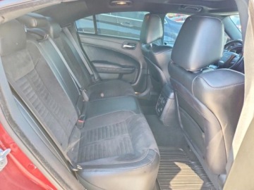 Dodge Charger VII 2020 Dodge Charger Dodge Charger RT DAYTONA RWD 2020 od ubezpieczalni 5.7, zdjęcie 10