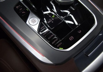 BMW X5 G05 2021 BMW X5 Polski salon _ Faktura VAT 23 _ Pierwszy wlasciciel _ 3.0 Hybryda, zdjęcie 25