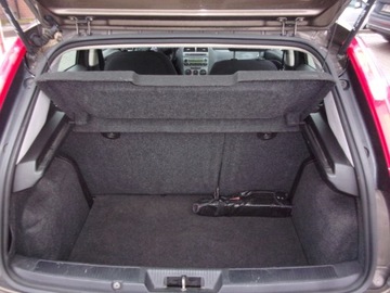 Fiat Punto Grande Punto Hatchback 5d 1.4 8v 77KM 2009 Fiat Punto II wł, zdjęcie 20