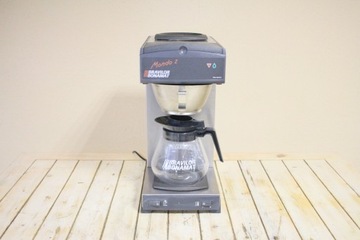 Кофемашина BRAVILOR BONAMAT MND2-021