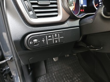 Kia Ceed III Hatchback 1.0 T-GDi 120KM 2020 Kia Ceed 1.0 T-GDI S, zdjęcie 19