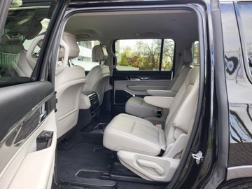 Jeep Wagoneer II 2022 Jeep wagoneer SERIES III * V8 HEMI 5,7l 392KM eTorque + LPG * Dokumentacja, zdjęcie 20