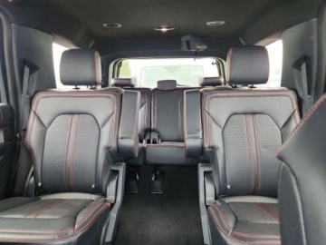 Ford Expedition III 2024 Ford Expedition Limited 2024 3.5 Benzyna 400KM, zdjęcie 11