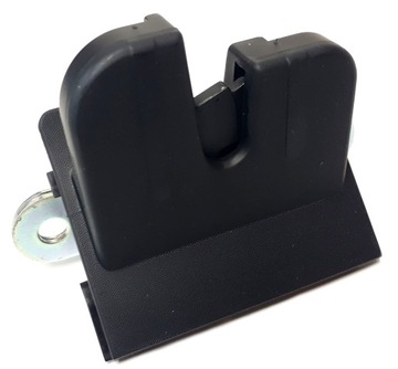 Tripper Tailgare Lock Oe Seat Ibiza 4 08-17