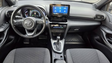 Toyota 2022 Toyota Yaris Cross 1.5 Full Led Serwisowany Kamera, zdjęcie 10