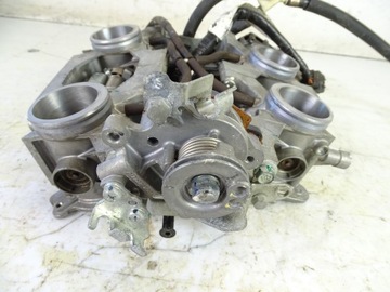 Honda VFR 1200F 1200 F 10-16 Дроссели Форсунки