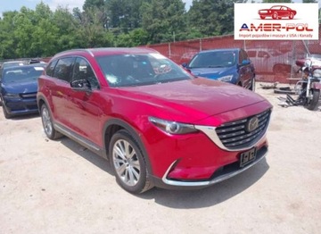 Mazda CX-9 2021 Mazda CX-9 2021, 2.5L, 4x4, SIGNATURE, po grad...