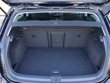 Volkswagen Golf VII Hatchback 3d 1.4 TSI 140KM 2013 VW Golf 1.4 TSI, Salon Polska, Serwis ASO, zdjęcie 12