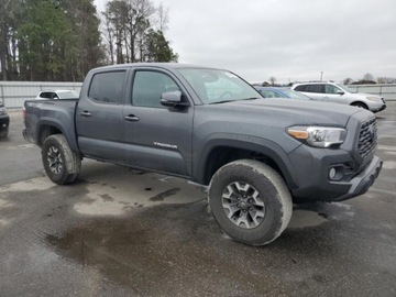 Toyota Tacoma II 2023 Toyota Tacoma 2023r., Double cab, od ubezpieczalni 3.5 Benzyna 278KM, zdjęcie 5