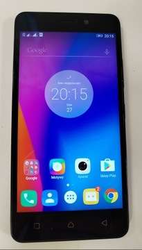 Smartfon Lenovo K6 Note (2939/23)