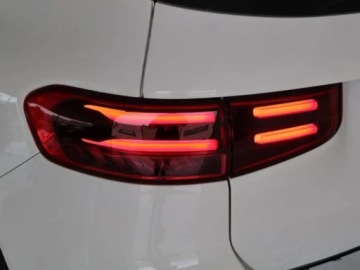 Mercedes GLB SUV 1.3 200 163KM 2025 MERCEDES-BENZ GLB 200 Suv 1.3 (163KM) 2025, zdjęcie 3