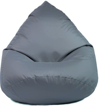 PUFA FOTEL SAKO XXL |MEGA WOREK| PUF 102cm x 76cm