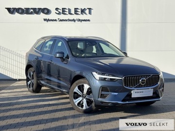 Volvo XC60 II 2024 Volvo XC 60 T6 Plug-In | AWD | Plus Bright | FV23%, zdjęcie 2