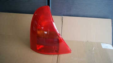 RENAULT CLIO II 1998-2001 LAMPA TYŁ TYLNA LEWA