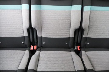 Citroen Berlingo III Osobowy M 1.2 PureTech 110KM 2019 Citroen Berlingo 1.2 PureTech, Salon Polska, zdjęcie 9