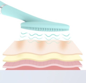 Оборудование для чистки лица