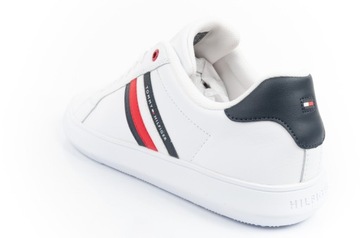 Buty męskie sportowe Tommy Hilfiger [04921YBS]