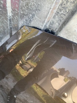 KAPOTA KIA VENGA 10-17