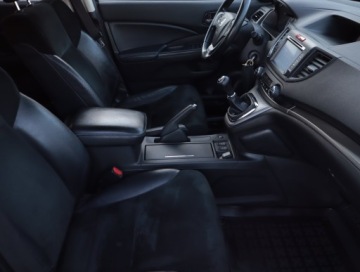 Honda CR-V IV SUV 2.0 i-VTEC 155KM 2013 Honda CR-V 2.0 i-VTEC, Salon Polska, Serwis ASO, zdjęcie 8