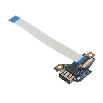 USB-РАЗЪЕМКА ДЛЯ HP PROBOOK 450 G6