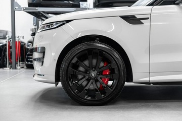 Land Rover Range Rover Sport III SUV Plug-In 3.0 460e 460KM 2024 Land Rover Range Rover Sport 3.0 460KM Dynamic HSE, zdjęcie 11