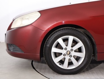 Chevrolet Epica 2.0 16V 150KM 2010 Chevrolet Epica 2.0 VCDI, Klima,ALU, zdjęcie 13