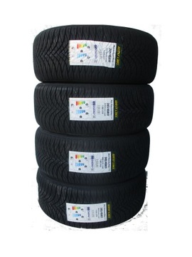 4 opony nowe całoroczne 245/45R17 Westlake AllSeas