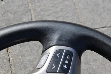 TOYOTA AVENSIS T27 ПОДУШКА КРУИЗ-КОНТРОЛЯ РУЛЕВОГО КОЛЕСА