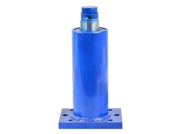 SIŁOWNIK HYDRAULICZNY PRASY 50T