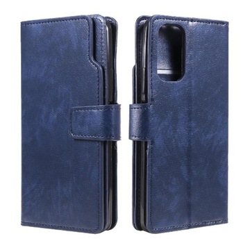Etui Dla Xiaomi Redmi Note 10 5G Magnetyczne