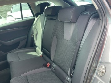 Skoda Octavia IV Kombi 2.0 TDI 115KM 2024 Škoda Octavia Skoda Octavia TDI Klimatronik, zdjęcie 10