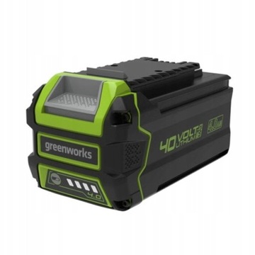 Akumulator 4Ah Bateria do narzędzi Greenworks 40V