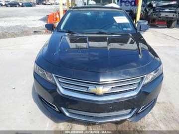 Chevrolet Impala III 2019 Chevrolet Impala 2019 Chevrolet Impala 4dr Sdn LT w1LT 3.6 Benzyna 305KM, zdjęcie 1