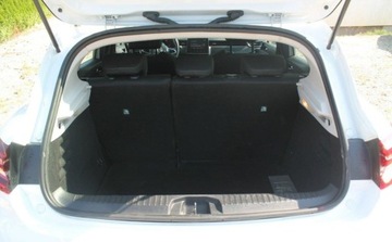 Renault Clio V 2021 Renault Clio Benzyna 72KM, zdjęcie 11