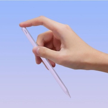 Стилус BASEUS Smooth Write 2 фиолетовый