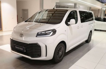 Toyota 2024 Toyota Proace Verso 2.0 D4-D Long Business 2.0 Diesel 144KM, zdjęcie 24